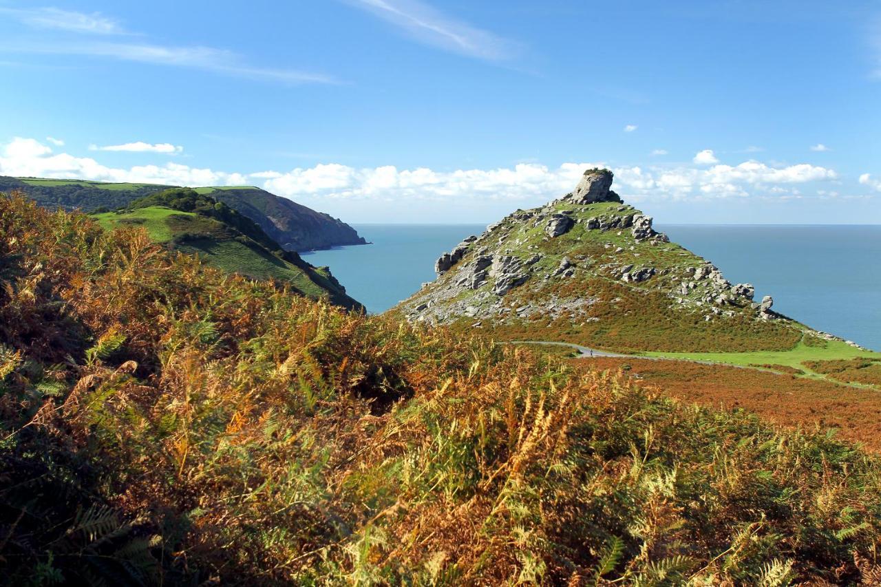 Southcliffe Lynton