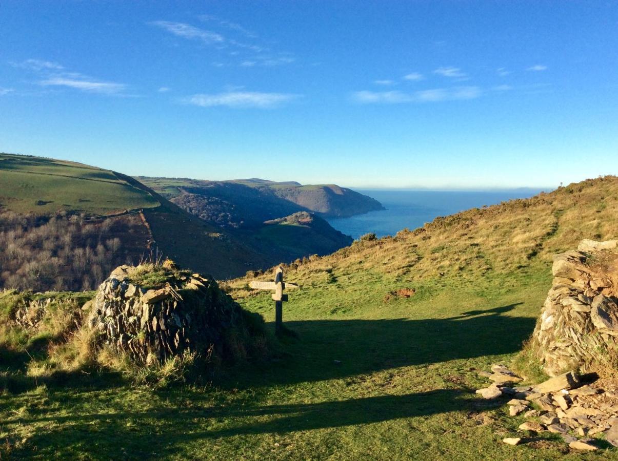 Southcliffe 3* Lynton