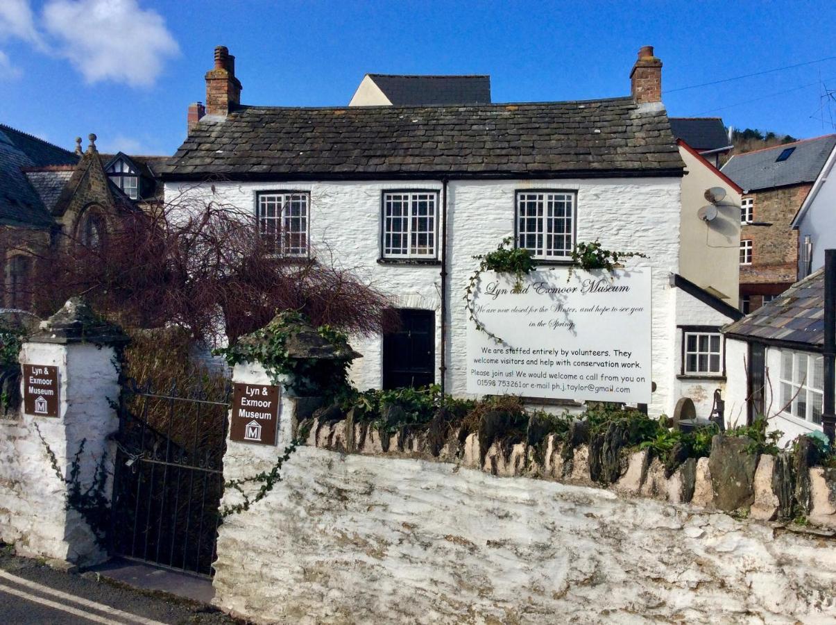 Southcliffe Lynton