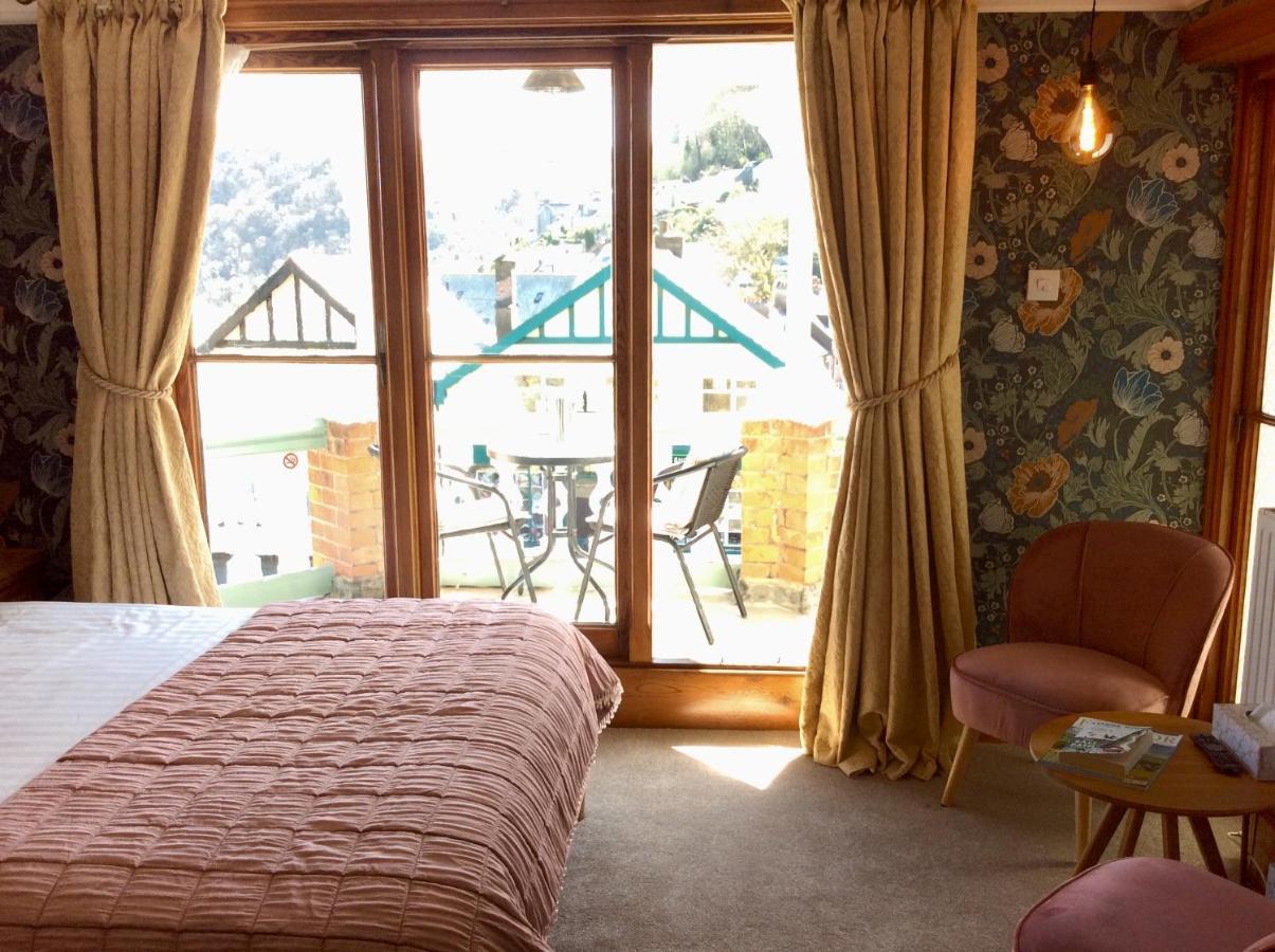 Frühstückspension Southcliffe 3*