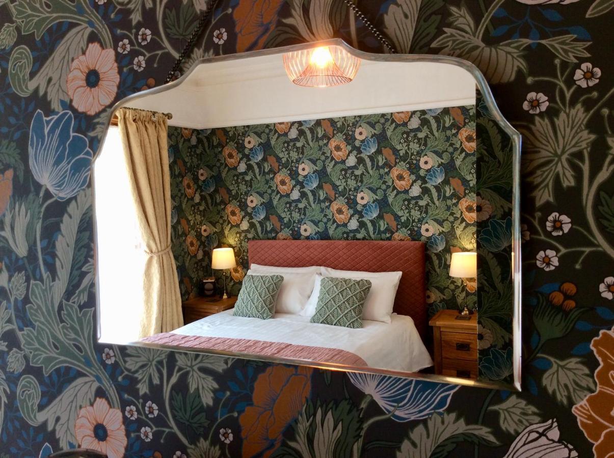 Southcliffe Bed & Breakfast Lynton