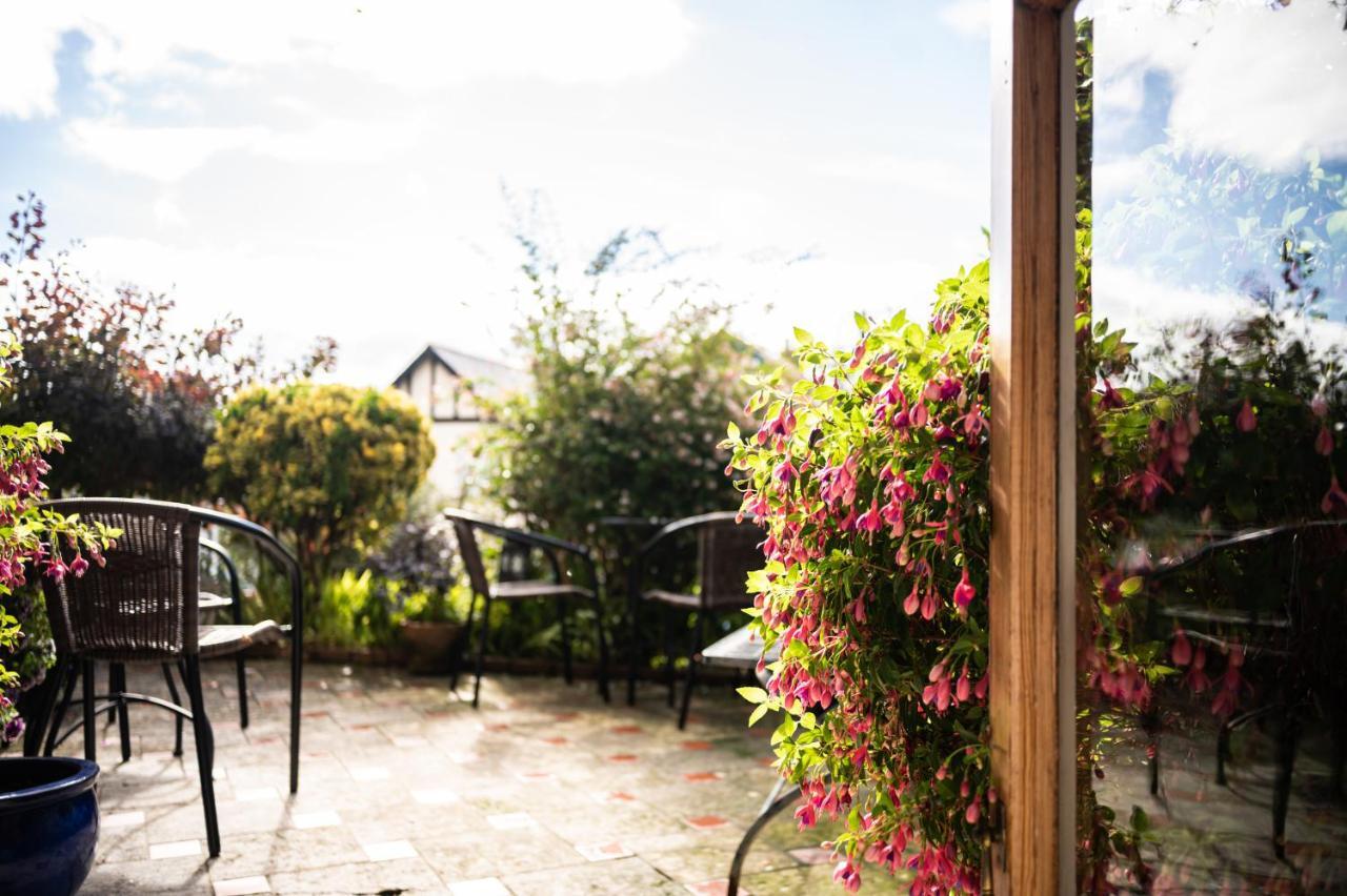 Southcliffe Lynton