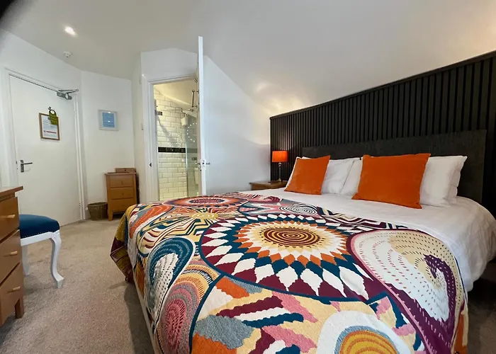 Southcliffe B&B