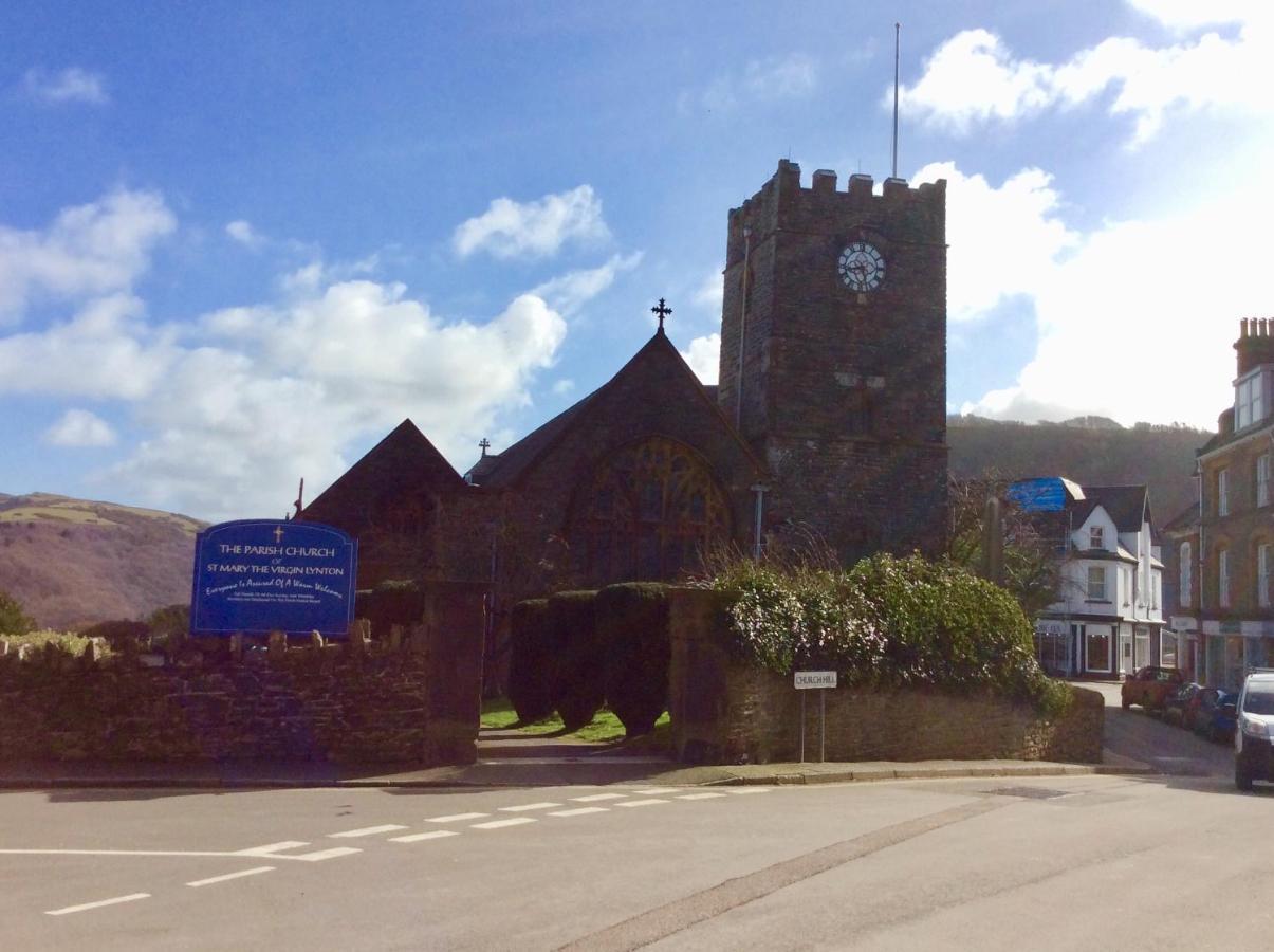 Southcliffe Lynton