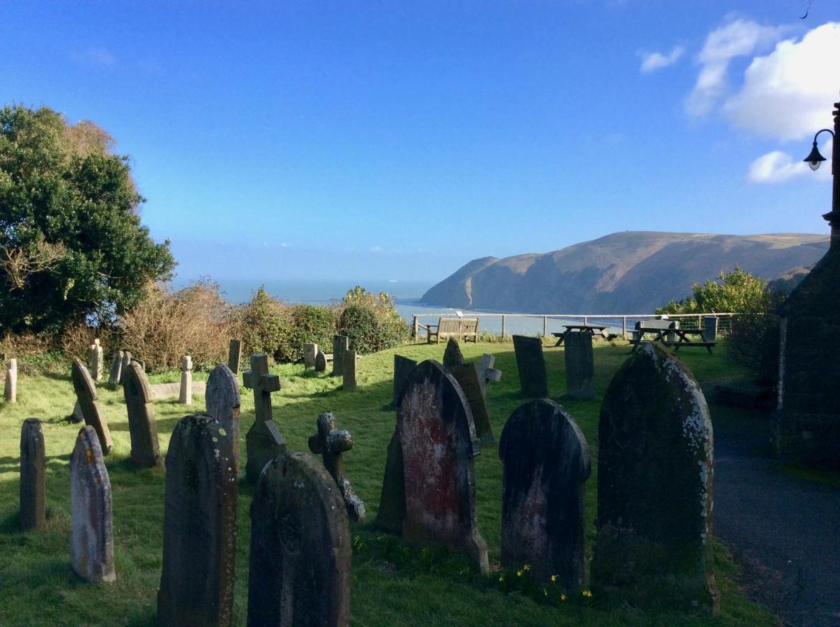 Southcliffe Lynton