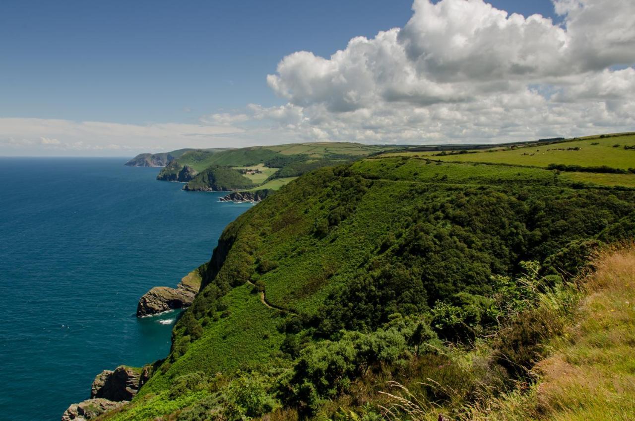 Southcliffe Bed & Breakfast Lynton
