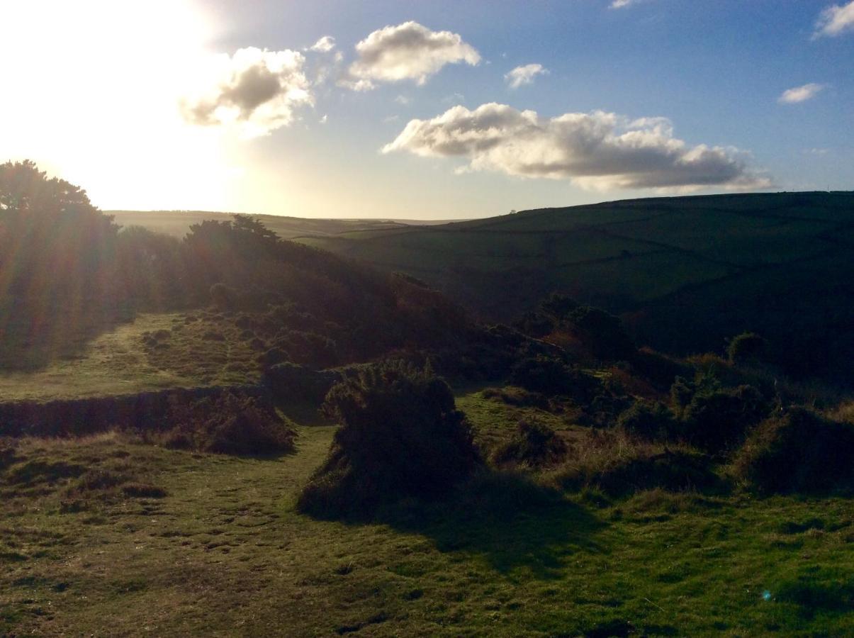 Southcliffe Bed & Breakfast Lynton