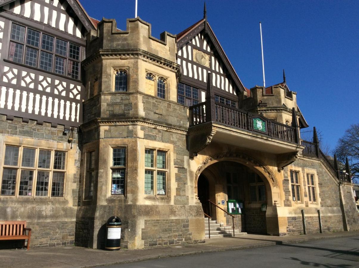 Southcliffe Bed & Breakfast Lynton