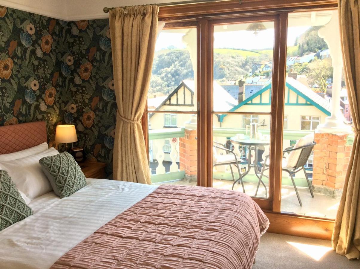 Southcliffe Bed & Breakfast
