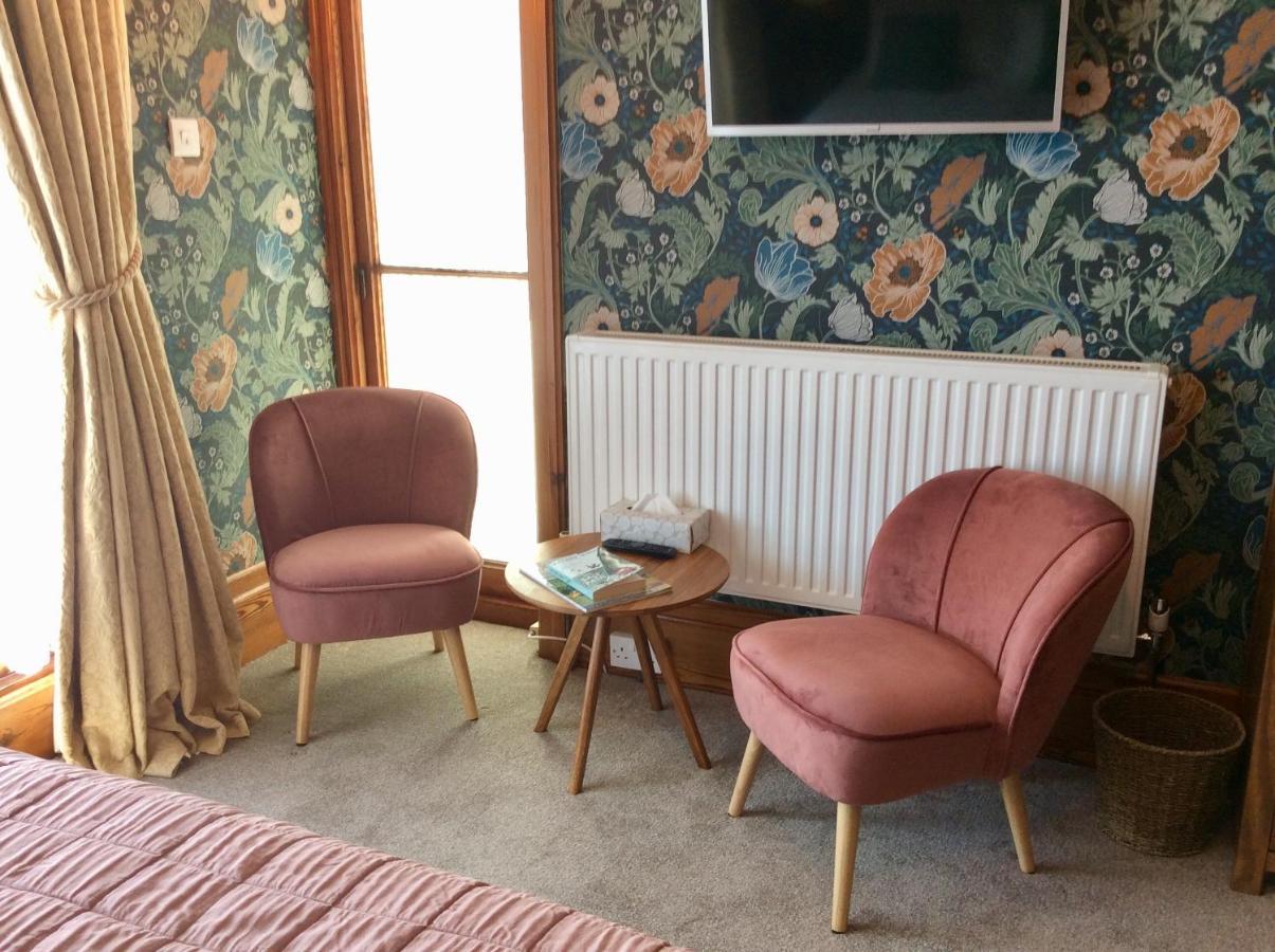 Southcliffe Bed & Breakfast Lynton
