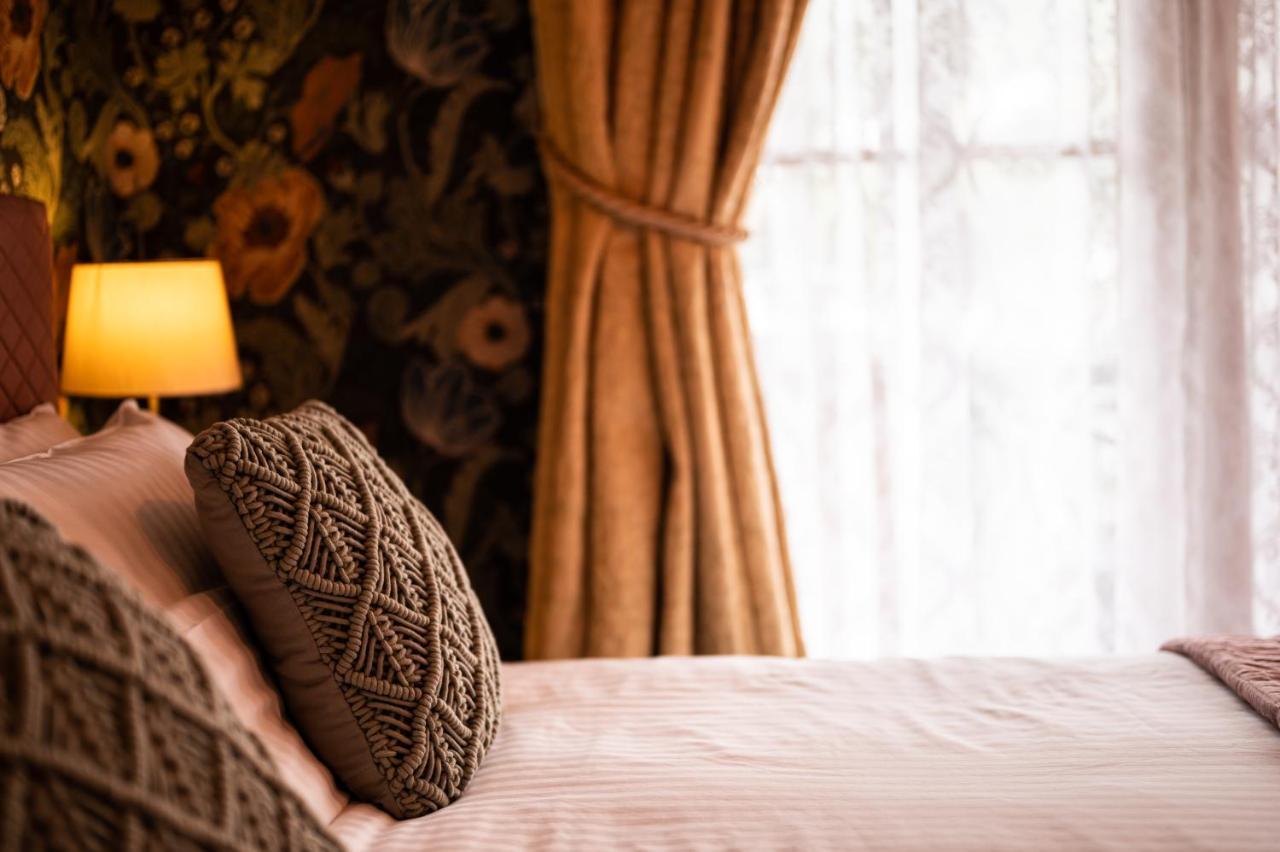 Bed & Breakfast Southcliffe Lynton