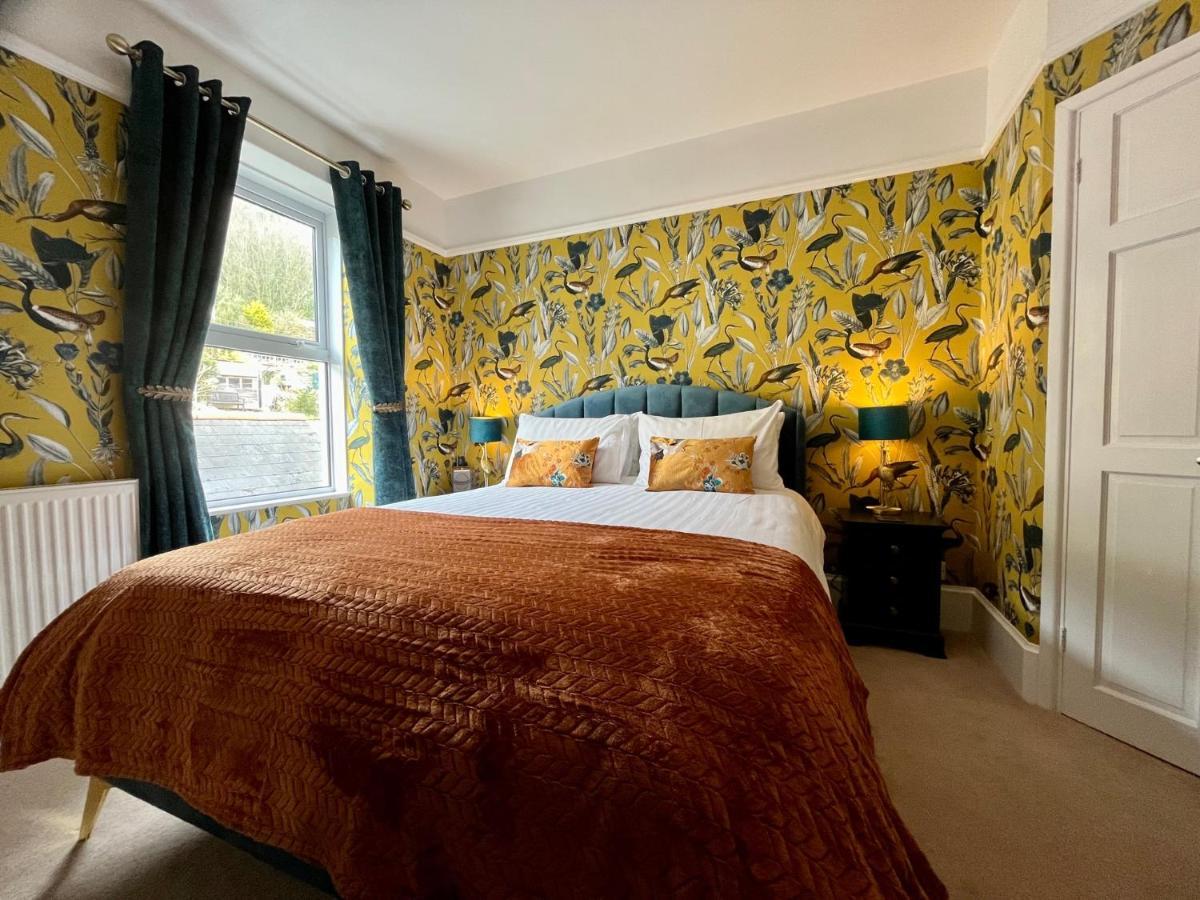 Southcliffe Bed & Breakfast 3*