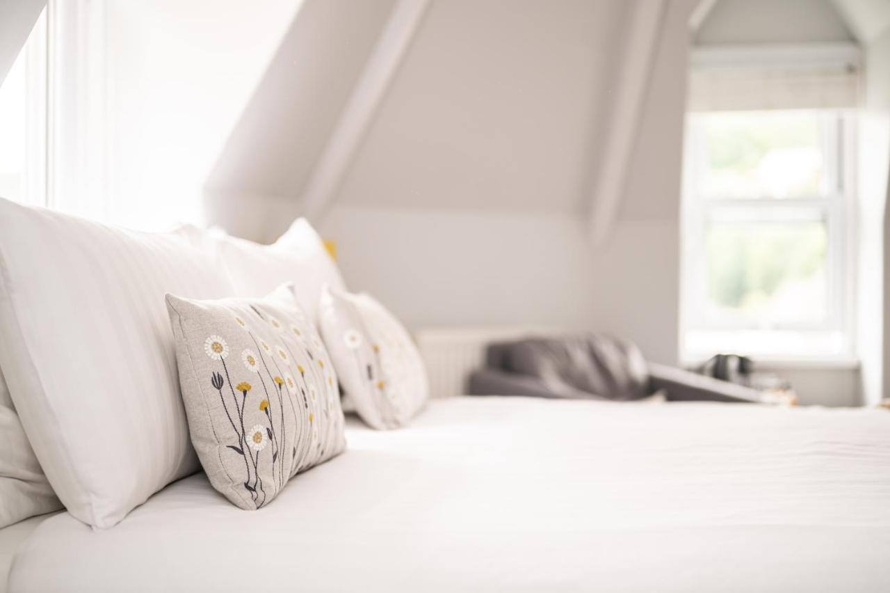 Bed & Breakfast Southcliffe 3*