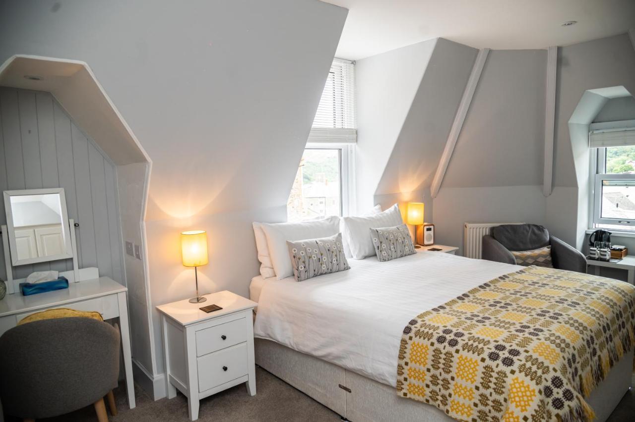 Southcliffe Bed & Breakfast 3*