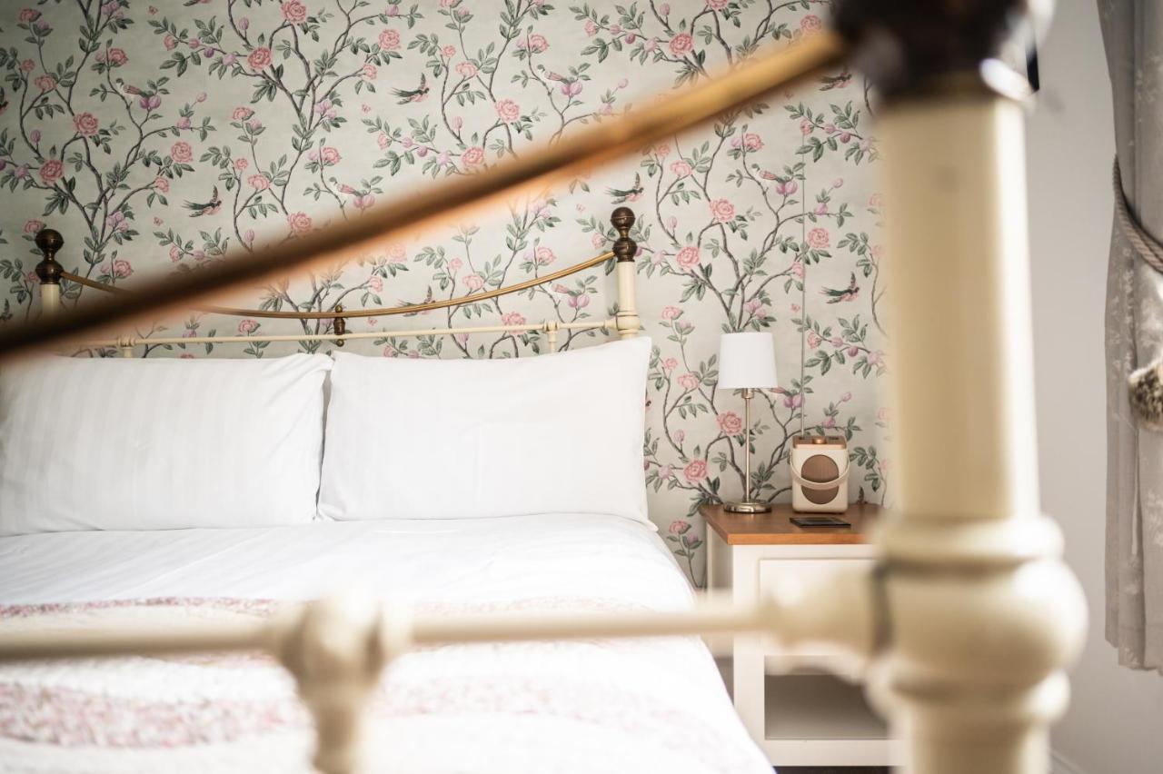 Bed & Breakfast Southcliffe Lynton
