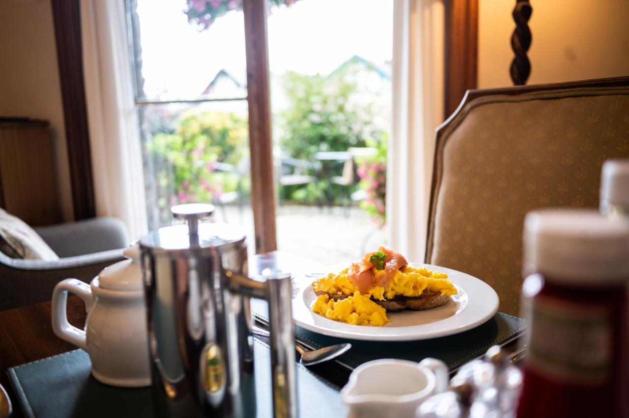 Southcliffe Bed & Breakfast