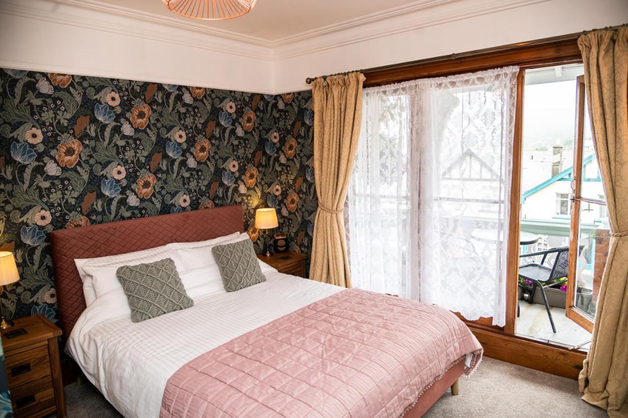 Bed & Breakfast Southcliffe