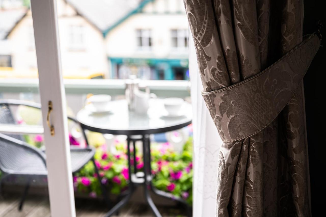 Bed & Breakfast Southcliffe