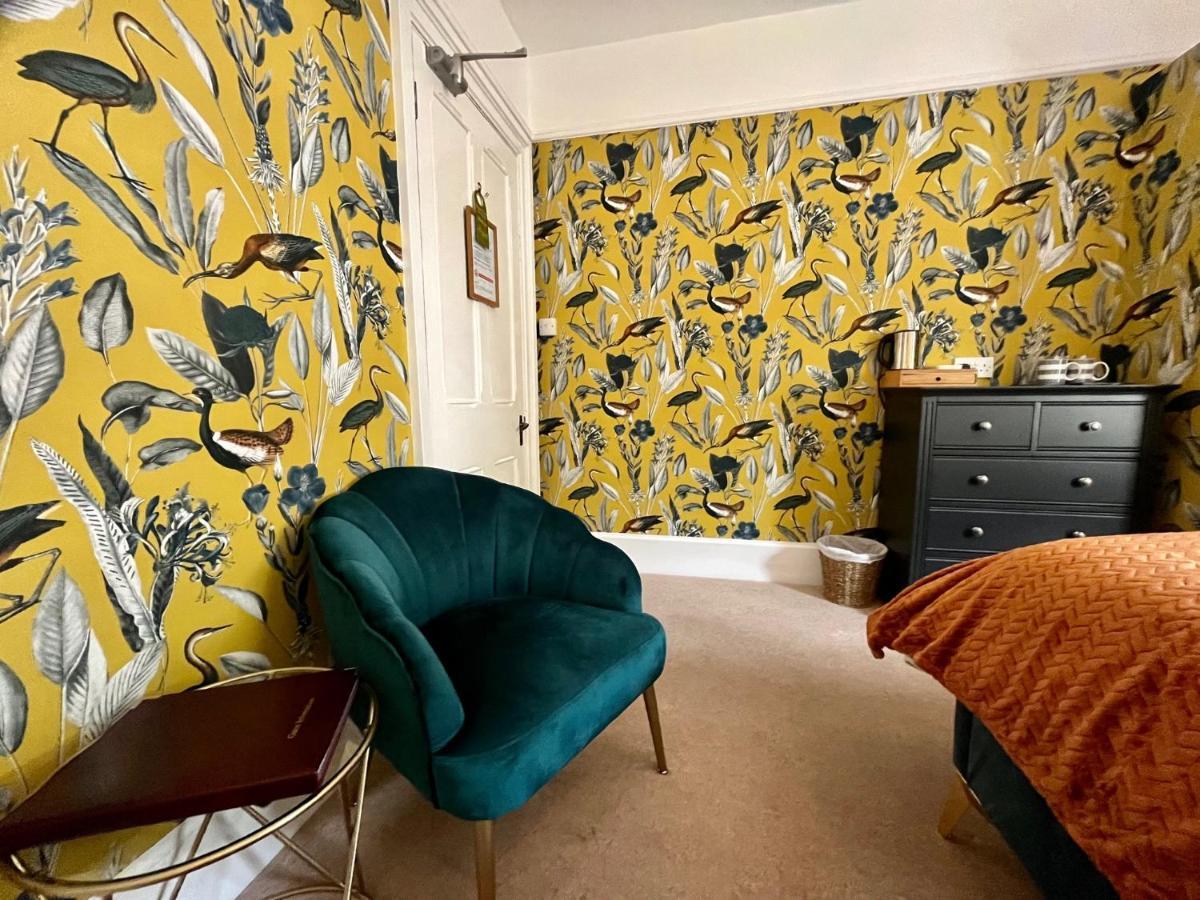 Southcliffe Bed & Breakfast Lynton