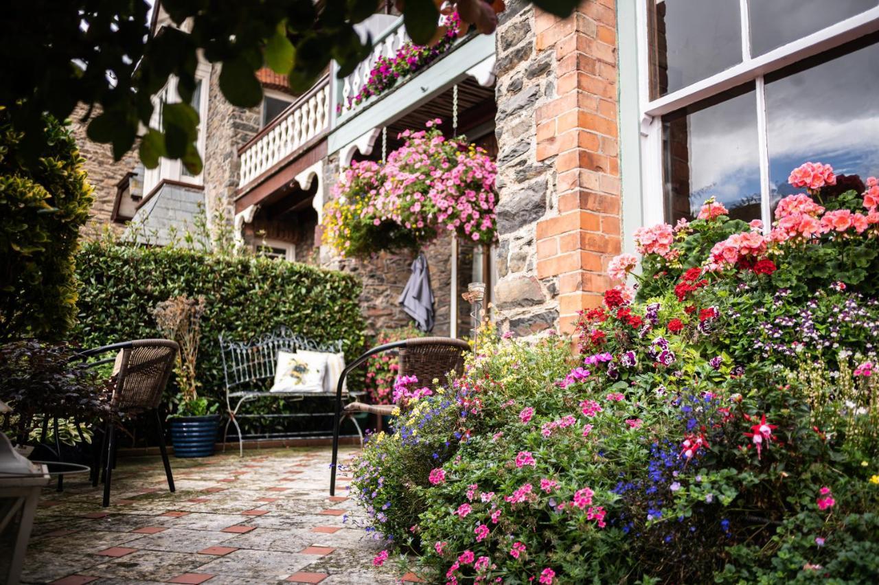 Southcliffe Bed & Breakfast 3*