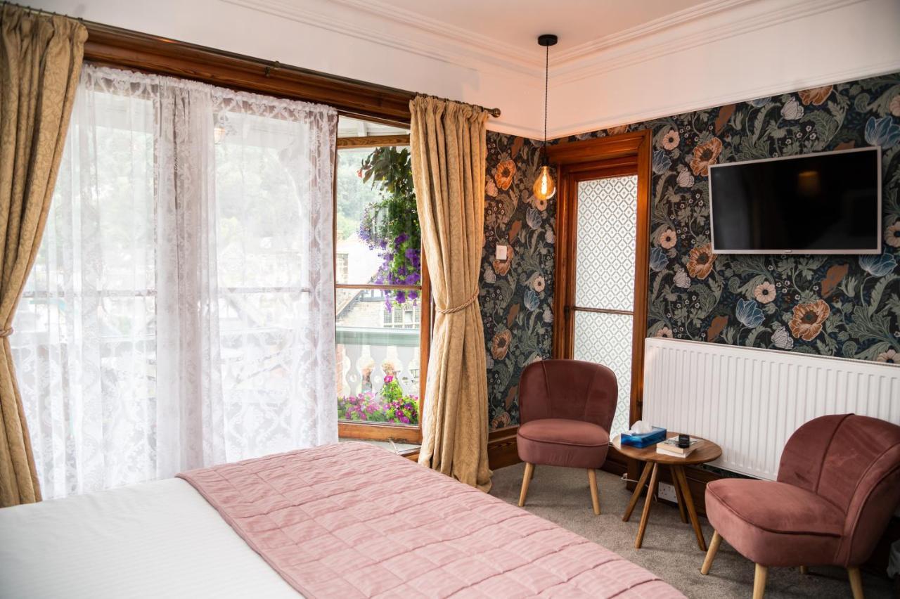 Bed & Breakfast Southcliffe