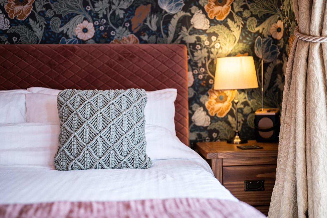 Bed & Breakfast Southcliffe