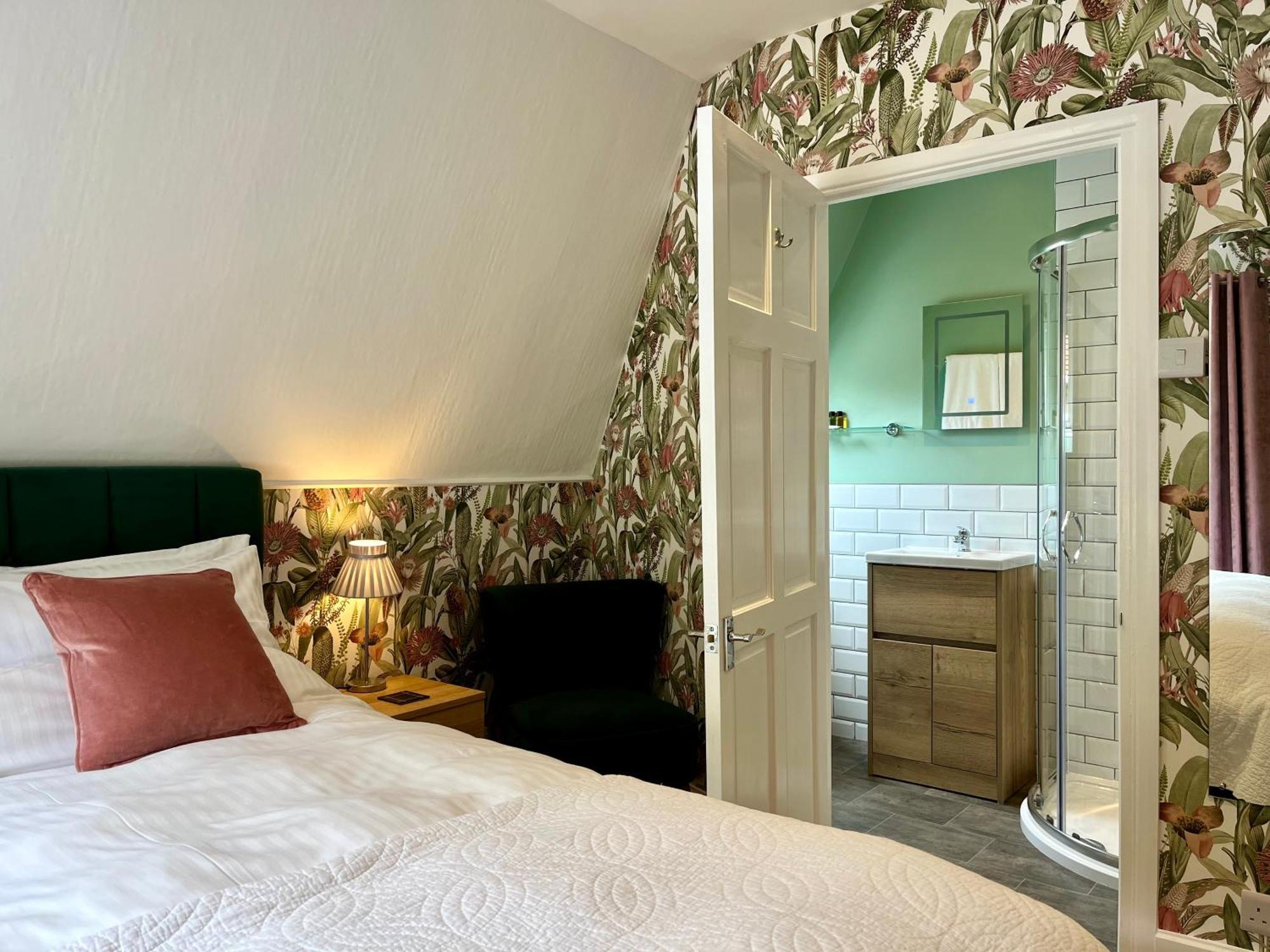 Bed & Breakfast Southcliffe