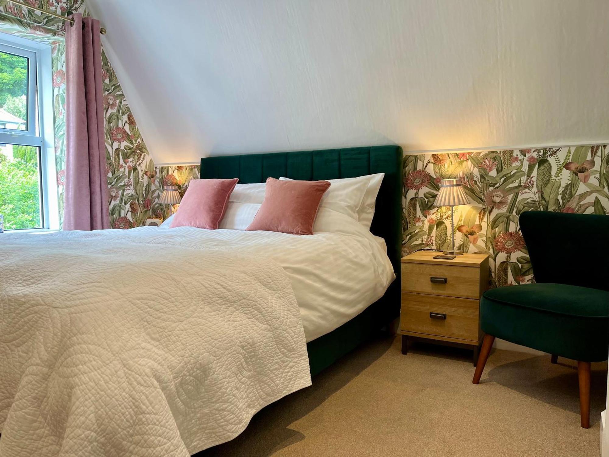 Southcliffe Bed & Breakfast 3*