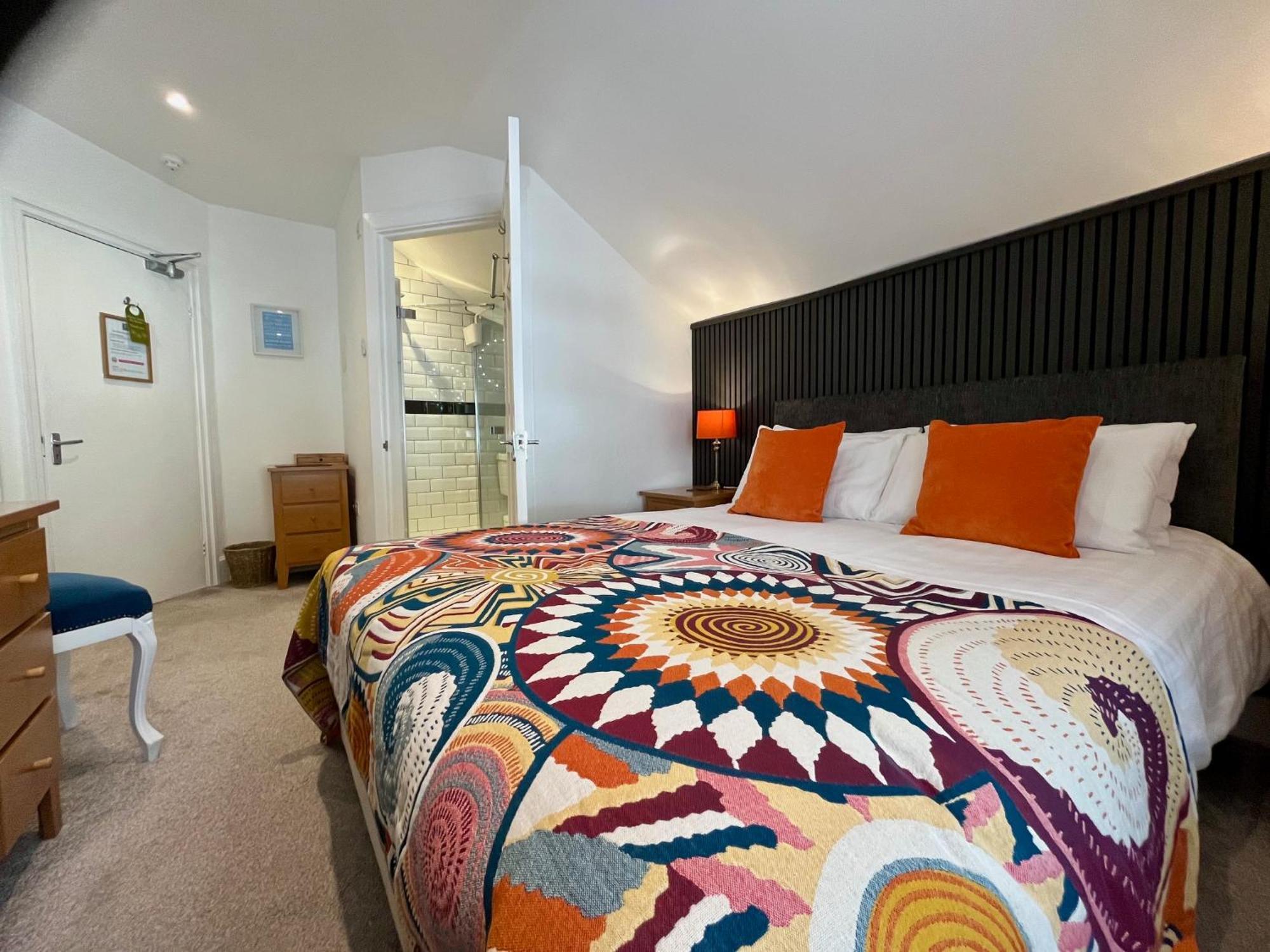 Southcliffe Bed & Breakfast Lynton