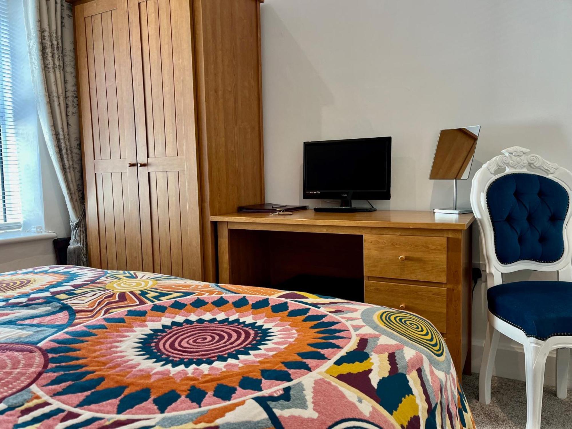 Southcliffe Bed & Breakfast